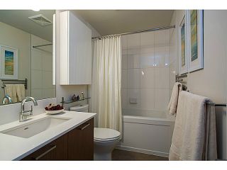 Photo 12: # 208 2321 SCOTIA ST in Vancouver: Mount Pleasant VE Condo for sale (Vancouver East)  : MLS®# V1042008