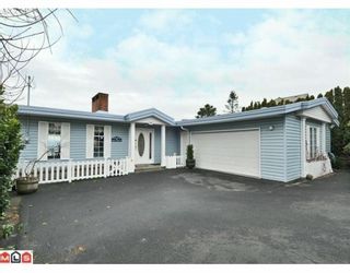 Photo 8: 13152 MARINE Drive in Surrey: Crescent Bch Ocean Pk. House for sale in "WHITE ROCK/OCEAN PARK HILLSIDE" (South Surrey White Rock)  : MLS®# F1000814