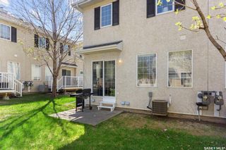 Photo 36: 26 138 Banyan Crescent in Saskatoon: Briarwood Residential for sale : MLS®# SK929208