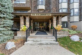Photo 2: 205 3730 50 Street NW in Calgary: Varsity Apartment for sale : MLS®# A2088182
