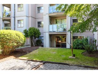 Photo 20: # 102 2615 JANE ST in Port Coquitlam: Central Pt Coquitlam Condo for sale : MLS®# V1132241