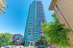 Main Photo: 2803 6658 DOW Avenue in Burnaby: Metrotown Condo for sale (Burnaby South)  : MLS®# R2817894