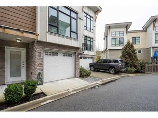 Photo 38: 41 9989 E BARNSTON Drive in Surrey: Fraser Heights Townhouse for sale in "Highcrest at Fraser Heights" (North Surrey)  : MLS®# R2632334
