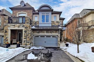 Photo 1: 2476 Thornfield Common in Oakville: Palermo West House (2-Storey) for sale : MLS®# W5997523