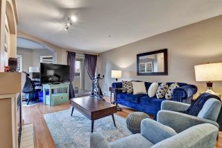 Photo 10: 304 20125 55A Avenue in Langley: Langley City Condo for sale in "Blackberry Lane 2" : MLS®# R2644942