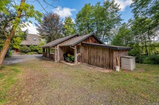 Photo 18: 2832 Lanyon Rd in Courtenay: CV Courtenay West House for sale (Comox Valley)  : MLS®# 850339