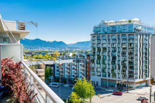 Photo 35: 807 298 E 11 Avenue in Vancouver: Mount Pleasant VE Condo for sale in "SOPHIA" (Vancouver East)  : MLS®# R2692001