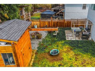 Photo 22: 3419 JUNIPER CRESCENT in Abbotsford: House for sale : MLS®# R2863968
