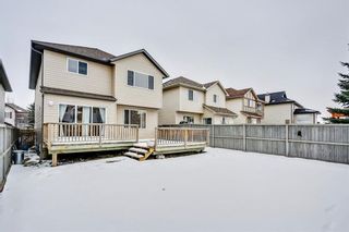 Photo 38: 38 SOMERSIDE Crescent SW in Calgary: Somerset House for sale : MLS®# C4142576