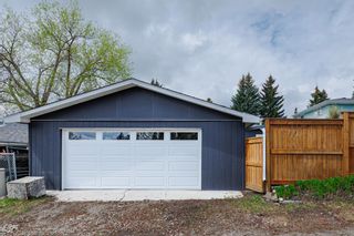 Photo 43: 5132 Baines Road in Calgary: Brentwood Detached for sale : MLS®# A2047074