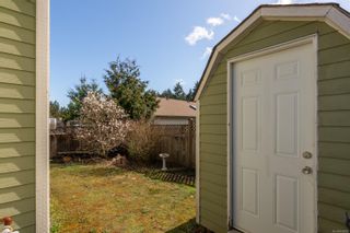 Photo 22: 3943 Excalibur St in Nanaimo: Na North Jingle Pot Manufactured Home for sale : MLS®# 902863