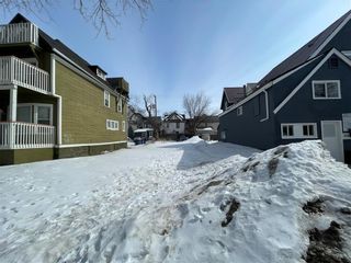 Photo 1: 307 Langside Street in Winnipeg: West Broadway Residential for sale (5A)  : MLS®# 202305352