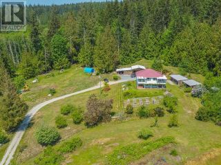 Photo 22: 3830 HIGHWAY 101 in Powell River: House for sale : MLS®# 17534