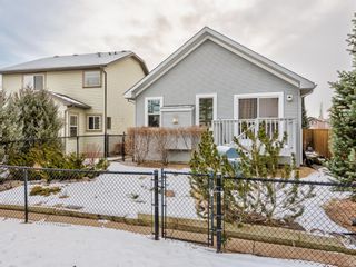 Photo 46: 57 Brightondale Parade SE in Calgary: New Brighton Detached for sale : MLS®# A1057085
