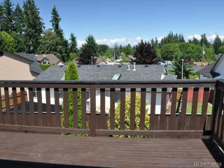 Photo 9: 2801 Apple Dr in CAMPBELL RIVER: CR Willow Point House for sale (Campbell River)  : MLS®# 708628