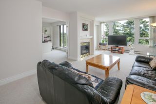 Photo 3: 1501 5775 HAMPTON Place in Vancouver: University VW Condo for sale in "THE CHATHAM" (Vancouver West)  : MLS®# R2182010