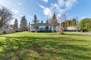 Photo 32: 4056 Barclay Rd in Campbell River: CR Campbell River North House for sale : MLS®# 893550