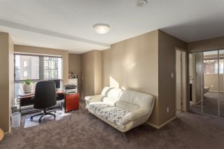 Photo 14: 2401 1238 RICHARDS Street in Vancouver: Yaletown Condo for sale in "METROPOLIS" (Vancouver West)  : MLS®# R2249261