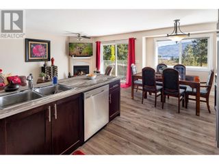 Photo 9: 3867 Glen Canyon Drive in West Kelowna: House for sale : MLS®# 10310183