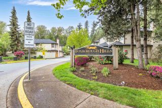 Photo 34: 28 21960 RIVER Road in Maple Ridge: West Central Townhouse for sale in "Foxborough Hills" : MLS®# R2690801