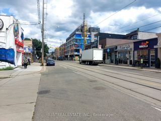 Photo 5: 1128 Queen Street E in Toronto: South Riverdale Property for sale (Toronto E01)  : MLS®# E6712720