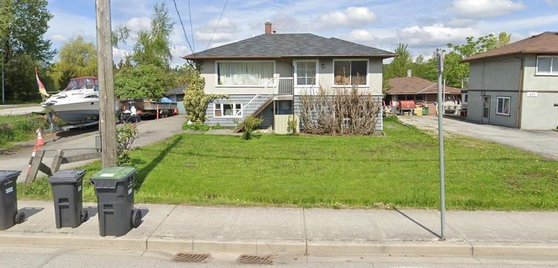 FEATURED LISTING: 415 EWEN Avenue New Westminster
