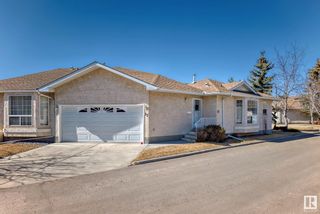 Photo 59: 17 13320 124 Street in Edmonton: Zone 01 House Half Duplex for sale : MLS®# E4380548