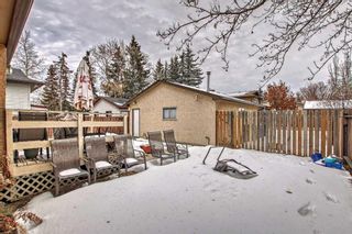 Photo 36: 3507 Cedarille Drive SW in Calgary: Cedarbrae Detached for sale : MLS®# A2104371