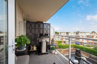 Photo 8: 508 4078 KNIGHT STREET in Vancouver: Knight Condo for sale (Vancouver East)  : MLS®# R2724687