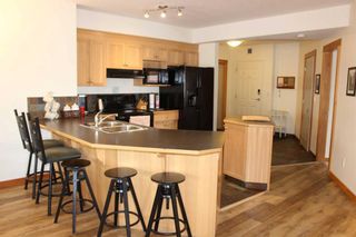 Photo 5: 308 1160 Railway Avenue: Canmore Apartment for sale : MLS®# A2109685