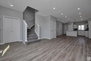 Photo 8: 6910 132 Avenue in Edmonton: Zone 02 House Half Duplex for sale : MLS®# E4382975