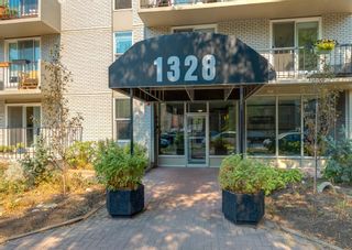 Photo 2: 105 1328 13 Avenue SW in Calgary: Beltline Apartment for sale : MLS®# A2000864