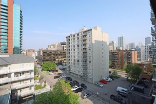 Photo 19: 605 1411 7 Street SW in Calgary: Beltline Apartment for sale : MLS®# A2049573