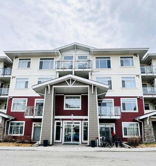 Photo 1: 103 16 auburn Bay Link SE in Calgary: Auburn Bay Apartment for sale : MLS®# A2122119