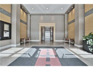 Photo 3: 416 1133 HOMER Street in Vancouver: Yaletown Condo for sale in "H&H" (Vancouver West)  : MLS®# V1057479