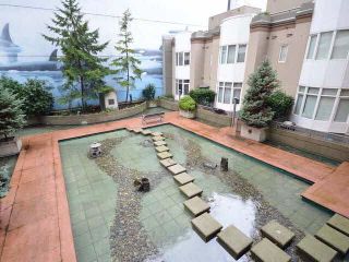 Photo 13: 506 1166 MELVILLE Street in Vancouver: Coal Harbour Condo for sale in "Orca Place" (Vancouver West)  : MLS®# V1103090