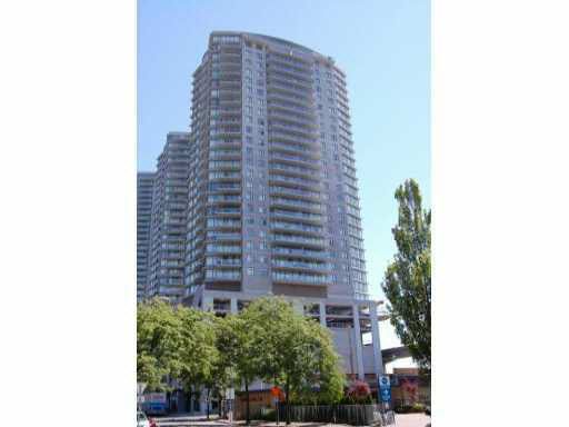 Main Photo: 1906 892 CARNARVON STREET in : Downtown NW Condo for sale : MLS®# V840796