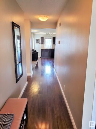 Photo 2: 43 171 BRINTNELL Boulevard in Edmonton: Zone 03 Townhouse for sale : MLS®# E4291468