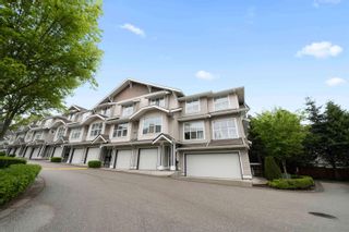 Photo 2: 69 20460 66 Avenue in Langley: Willoughby Heights Townhouse for sale : MLS®# R2876865