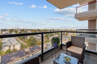 Photo 10: 1402 7108 COLLIER Street in Burnaby: Highgate Condo for sale in "ARCADIA WEST" (Burnaby South)  : MLS®# R2867743