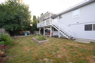 Photo 26: 35088 MT BLANCHARD Drive in Abbotsford: Abbotsford East House for sale : MLS®# R2797824