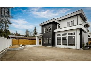 Photo 16: 4621 Fordham Road Lower Mission: Okanagan Shuswap Real Estate Listing: MLS®# 10308092
