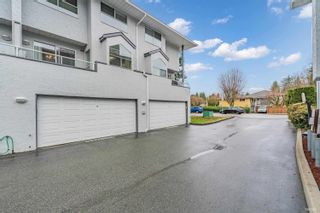 Photo 16: 24 3476 COAST MERIDIAN Road in Port Coquitlam: Lincoln Park PQ Townhouse for sale : MLS®# R2869160