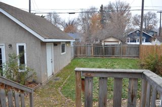 Photo 2: 11944 91 Street in Edmonton: Zone 05 House for sale : MLS®# E4364712
