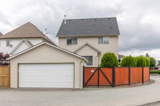Photo 38: 46442 CHESTER Drive in Chilliwack: Sardis South House for sale in "AVONLEA" (Sardis)  : MLS®# R2788043