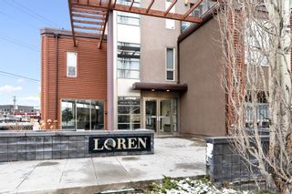 Photo 1: 106 118 34 Street NW in Calgary: Parkdale Apartment for sale : MLS®# A1181707