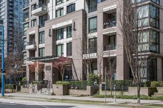Photo 30: 317 1295 RICHARDS Street in Vancouver: Downtown VW Condo for sale in "The Oscar" (Vancouver West)  : MLS®# R2568198