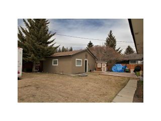Photo 18: 1328 MAPLEGLADE Crescent SE in CALGARY: Maple Ridge Residential Detached Single Family for sale (Calgary)  : MLS®# C3565227