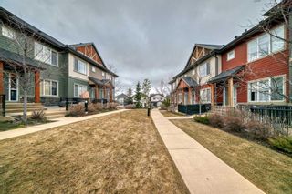 Photo 35: 21 Skyview Springs Circle NE in Calgary: Skyview Ranch Row/Townhouse for sale : MLS®# A2121788