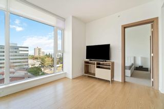 Photo 6: 807 6538 NELSON Avenue in Burnaby: Metrotown Condo for sale in "MET 2" (Burnaby South)  : MLS®# R2726338